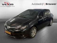 Toyota Auris - 1.8 Hybrid Dynam. Go