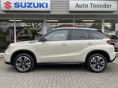 Suzuki Vitara - 1.4 Boosterjet Style Smart Hybrid/Trekhaak