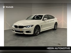 BMW 4-serie Gran Coupé - 420i Executive Edition