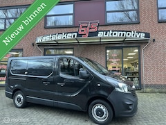 Opel Vivaro - bestel 1.6 CDTI L1H1 Sport