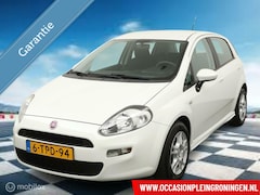 Fiat Punto Evo - 0.9 TwinAir Young