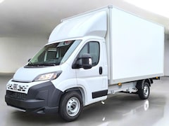 Fiat Ducato - CC 2.2 MJ 180pk L3 2.2 Multijet 3.5t AUTOMAAT 7-traps BAKWAGEN + LAADKLEP