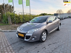 Renault Mégane Coupé - 1.6 Dynamique / Zeer nette sportieve auto