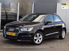 Audi A1 Sportback - 1.4 TDI | Automaat | Cruise | NAP + APK 12-2025