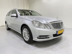 Mercedes-Benz E-klasse Estate - 220 CDI Avantgarde Aut7