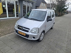 Opel Agila - 1.0-12V Essentia