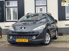 Peugeot 207 SW Outdoor - 1.6 VTi XS|Pano|Clima|Nette auto