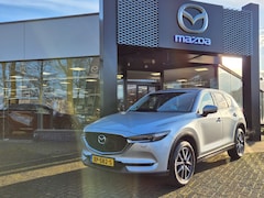 Mazda CX-5 - SKYACTIV-G 165 SKYLEASE LUXURY / Trekhaak / 360Camera