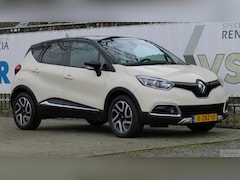 Renault Captur - TCe 120 EDC Automaat Helly Hansen