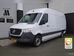 Mercedes-Benz Sprinter - 315 1.9 CDI L3H2 Automaat EURO 6 - Airco - Navi - Cruise - € 19.900, - Excl