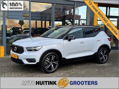 Volvo XC40 - 1.5 T4 Recharge R Design 49.000 km - camera - Navi