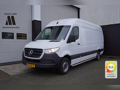 Mercedes-Benz Sprinter - 315 1.9 CDI L3H2 Automaat EURO 6 - Airco - Navi - Cruise - € 22.900, - Excl