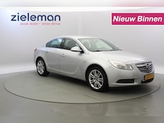 Opel Insignia - 1.8 Editon - Airco, Navi