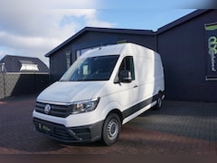 Volkswagen Crafter - 35 2.0 TDI L3H3 / AUDIO/ AIRCO