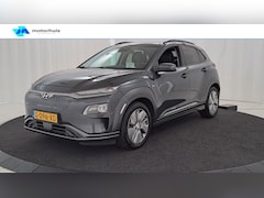 Hyundai Kona Electric - EV 204pk 2WD Aut. Premium