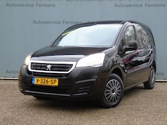 Peugeot Partner - Partner Automaat - 2018 - 37DKM - Schuifdeur - Airco