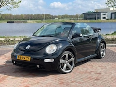 Volkswagen New Beetle - 1.4 HIGHLINE