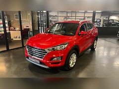 Hyundai Tucson - 1.6 T-GDI COMFORT