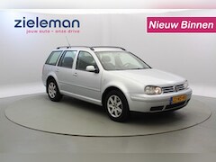 Volkswagen Golf Variant - 2.0 Ocean - Airco, Trekhaak, APK 2026