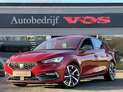 Seat Leon - 1.5 eTSI FR | ACC | Camera | Sfeer | LED | CarPlay