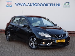 Nissan Pulsar - 1.2 DIG-T Business Edition|CAM|TREKHAAK|NAVI