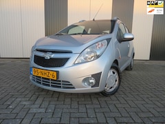 Chevrolet Spark - 1.0 16V LT