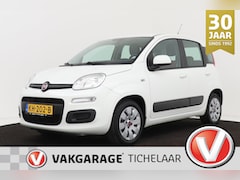 Fiat Panda - 0.9 TwinAir Edizione Cool | Airco | Org NL |