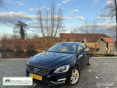 Volvo V60 - 2.4 D6 AWD Plug-In Hybrid | Schuifdak | Winterset