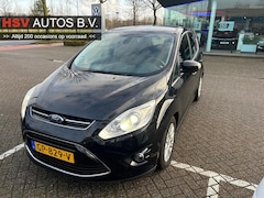 Ford C-Max - 1.6 SCTi Titanium airco LM 4-deurs