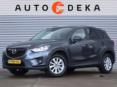 Mazda CX-5 - 2.0 TS+ 4WD Automaat *1e Eigenaar*Parkeersens.*Stoelverw