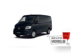 Volkswagen Crafter - Bedrijfswagens Exclusive L3H2 2.0 TDI 130 kW 177 pk 8 versn. auto | BPM vrij | Diefstalala