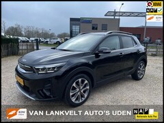 Kia Stonic - 1.0 T-GDi MHEV Inspire Apple Carplay, Camera, GARANTIE 2031