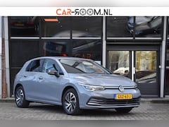 Volkswagen Golf - 1.4 eHybrid Lane ACC Camera Ambiance Massage D.Hoek