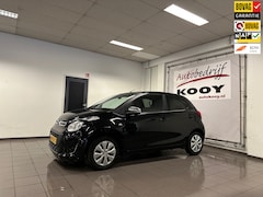 Citroën C1 - 1.0 e-VTi Style Edition * Airco / Cruise control / 5 Deurs / NL Auto