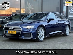 Audi A6 Avant - 55 TFSI quattro Sport Lease edition PANO/MATR