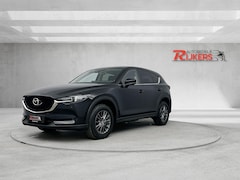 Mazda CX-5 - 2.0 SkyActiv-G 165 Comfort Autom, 360 Camera, Cruise Contr, Apple Carpl, Blis, Lane Asist,