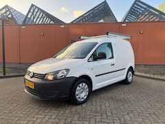 Volkswagen Caddy - 1.6 TDI 2014 - Nette auto - NIEUWE APK