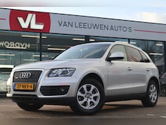 Audi Q5 - 2.0 TFSI quattro Pro Line | Automaat | Navi | Cruise