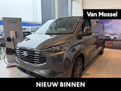 Ford Transit Custom - 340 2.5 PHEV L2H1 Limited