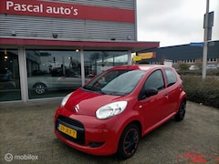 Citroën C1 - 1.0-12V Séduction