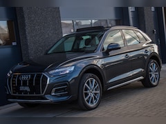 Audi Q5 - 50 TFSI e Pro Line Quattro | PHEV | Pano | Matrix LED | B&O High-End Audio | Camera | ACC