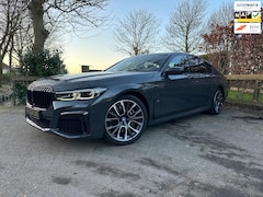 BMW 7-serie - 745e M Performance