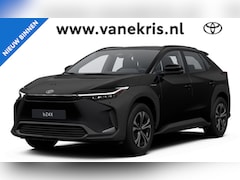 Toyota bZ4X - Dynamic 71 kWh, Verwacht 02-2025, €3000, - inruilpremie, BSM, 360 Camera, Stoel & Stuur ve