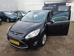 Ford C-Max - 1.0 Titanium complete revisie gehad zeer netjes