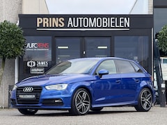 Audi A3 Sportback - 1.2 TFSI 3x S-Line|NL-Auto|Navi|Sepang A3 Sportback 1.2 TFSI 3x S-Line|Navi|Sepang