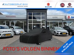 Suzuki Vitara - 1.6 VVT 120pk 2WD Exclusive | 1e eigenaar |