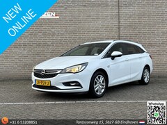 Opel Astra Sports Tourer - 1.4 Business+ | € 4.350, - NETTO | Airco | Cruise | Navi | PDC |