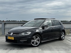 Volkswagen Golf - 1.5 TSI R-line | Pano | Navi | 1e eig. | NAP