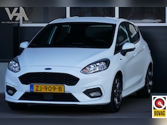 Ford Fiesta - 1.0 EcoBoost ST-Line, NL, winter-pack, DAB, clima