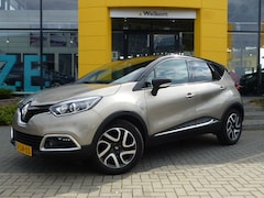 Renault Captur - TCe 90PK Dynamique / Trekhaak / Navigatie / Lmv 17'' / Cruise-Control